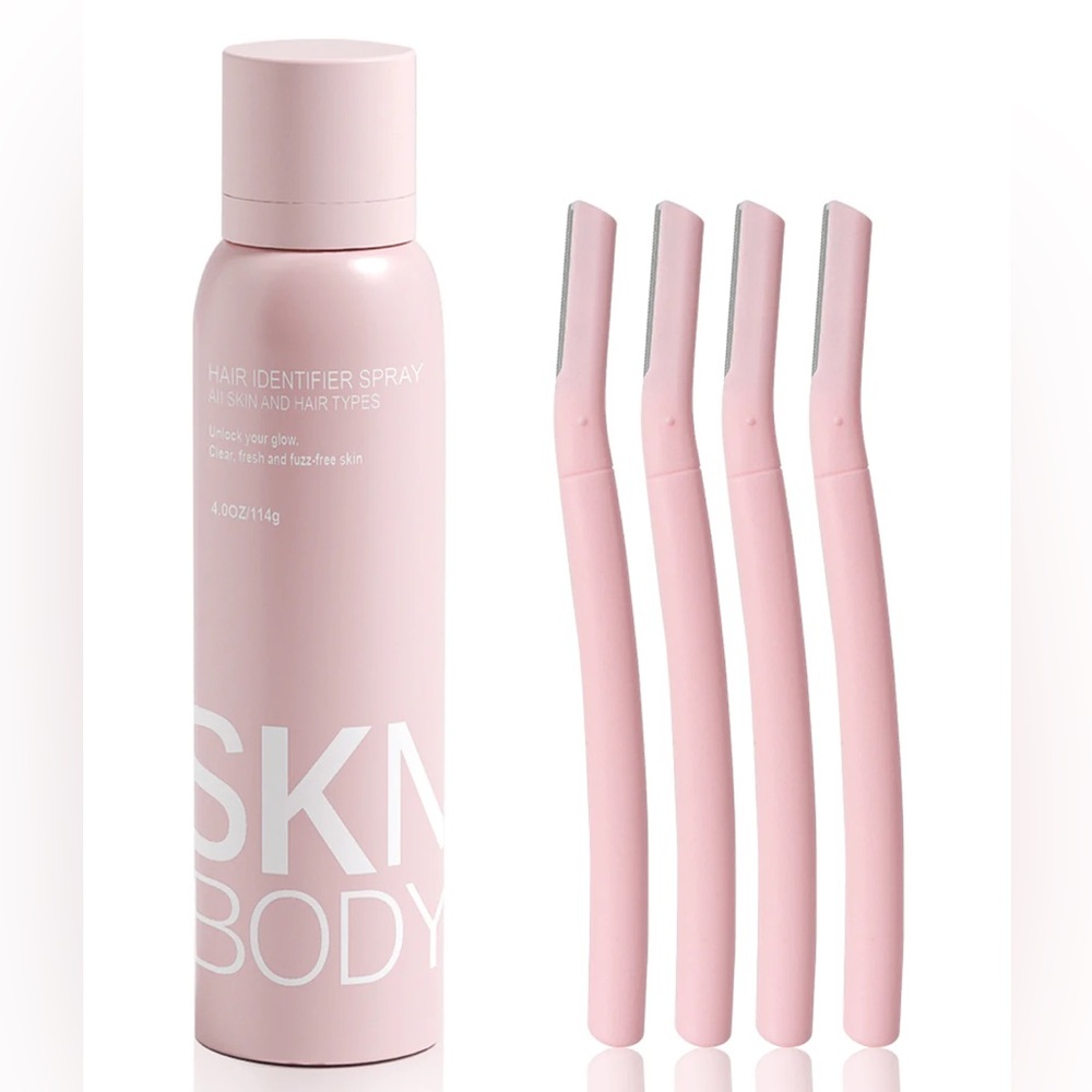SKNBODY Hair Identifier Spray with Bundle